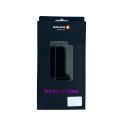 Evelatus täiskaanega 2.5D klaas Xiaomi Redmi A1 / A1+ / A2 / A2+ antistaatiline / Jaapani liimmust