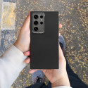 Kaitseümbris Frame Samsung Galaxy A55 5G, must