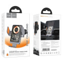 HOCO car holder with wireless charging for air vent 15W HW7 gray
