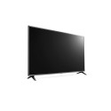 LG 43UR781C0LK TV 109.2 cm (43") 4K Ultra HD Smart TV Wi-Fi Black 270 cd/m²