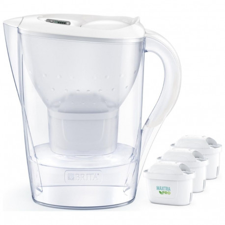 Brita Marella +3 Maxtra Pro PP filtrikann