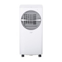 Adler AD 7925 portable air conditioner 28 L 65 dB White