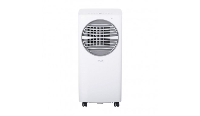 Adler AD 7925 portable air conditioner 28 L 65 dB White