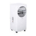 Adler AD 7925 portable air conditioner 28 L 65 dB White