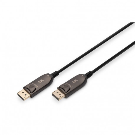 DIGITUS DisplayPort kaabel DisplayP