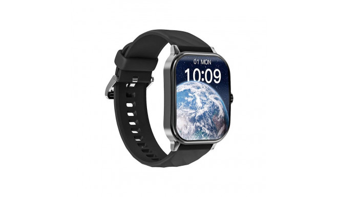 Smartwatch Blitzwolf BW-HL5 (Black)