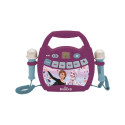 Karaoke set Frozen Lexibook