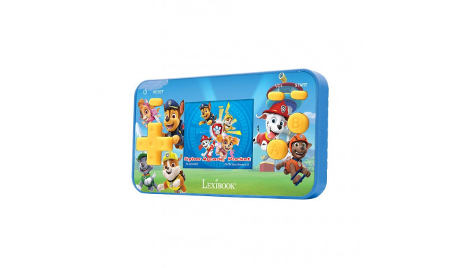 Handheld console Paw Patrol Lexibook