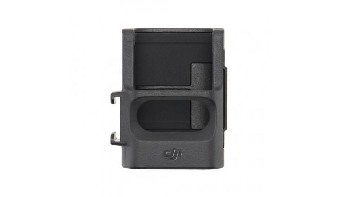 Expander adapter for DJI Osmo Pocket 3 camera