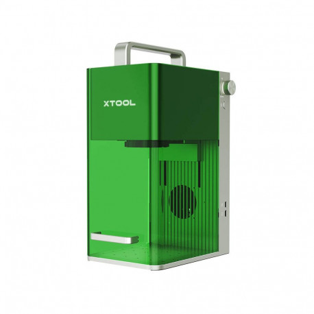 2-in-1 Laser engraver xTool F1