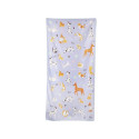 Spokey Kiddy SPK-943518 quick-drying towel (80x160cm)