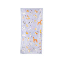Spokey Kiddy SPK-943518 quick-drying towel (80x160cm)