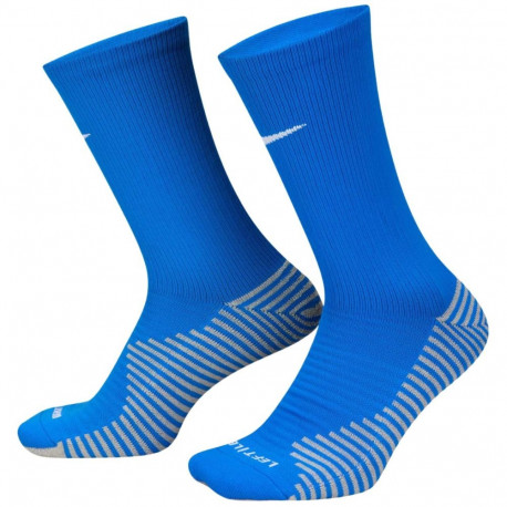 Skarpety Nike Dri-Fit Strike niebieskie FZ8485 463 42-46