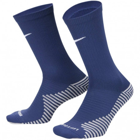 Nike sokid Dri-Fit Strike FZ8485 410 38-42, tumesinine