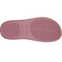 Klapki damskie Crocs Getaway Flip różowe 209589 5PG 38-39