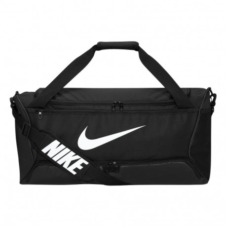 Torba Nike Brasilia 9,5 Training Duffel M czarna DH7710 010