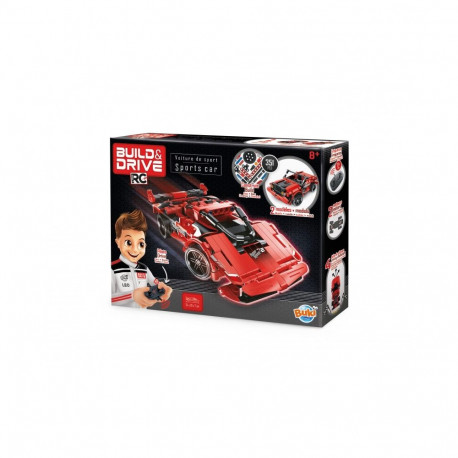 Sports cars R/C