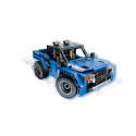 4x4 R/C Car