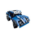 4x4 R/C Car