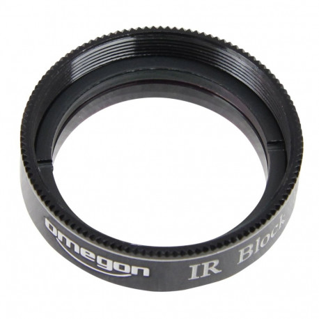 Blokeerivad filtrid/ infrapunariba eemaldamise filter