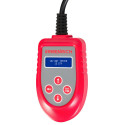 Ermenrich Zing AL30 Battery Tester