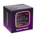 Ermenrich Zing ST30 Socket Tester