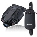 Digital binocular night vision device BRESSER Explorer 200RF