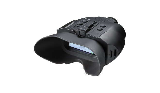 Digital NightVision Binocular 3x w. recording