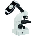 Microscope BRESSER  40x-640x incl. accessory pack