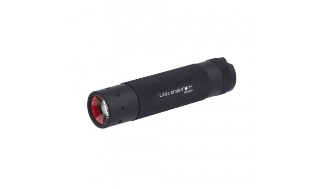 LED LENSER T² torch