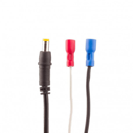 Burrel kaablid 1.8m akud 12 V