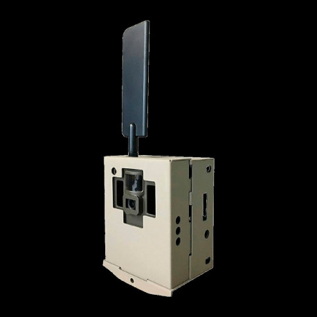 BURREL S22WA kaitseümbris