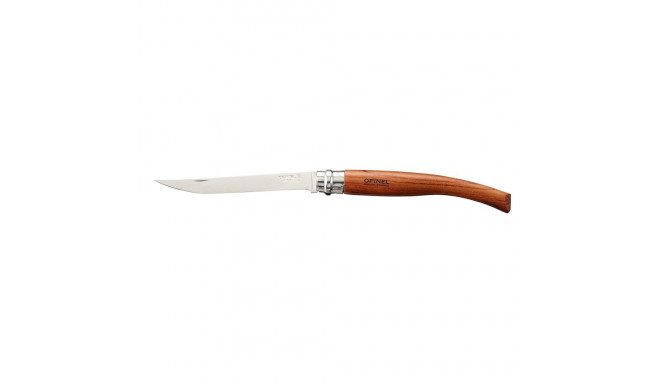 Nazis Opinel Slim Line 12 Bubinga Knife