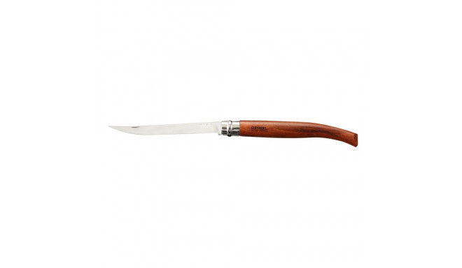 Opinel Slim Line 15 Bubinga Knife Knife