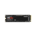 SSD|SAMSUNG|990 PRO|2TB|M.2|PCIE|NVMe|MLC|Write speed 6900 MBytes/sec|Read speed 7450 MBytes/sec|2.3