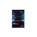 Samsung SSD 990 PRO 2TB M.2 PCIE NVMe MLC