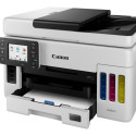 CANON maxify GX6050 Duplex A4 ADF 4-in-1 color 15.5 ppm MFP