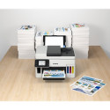 CANON maxify GX6050 Duplex A4 ADF 4-in-1 color 15.5 ppm MFP