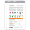 ColorWay photo paper A4 High Glossy 230g 50 sheets