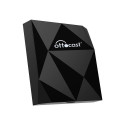 Wireless adapter, Ottocast , CP76, U2-AIR Caraplay (black)