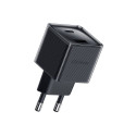 Fast Charger McDodo CH-4151 33W GaN (black)