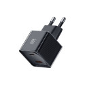 Fast Charger McDodo CH-4151 33W GaN (black)