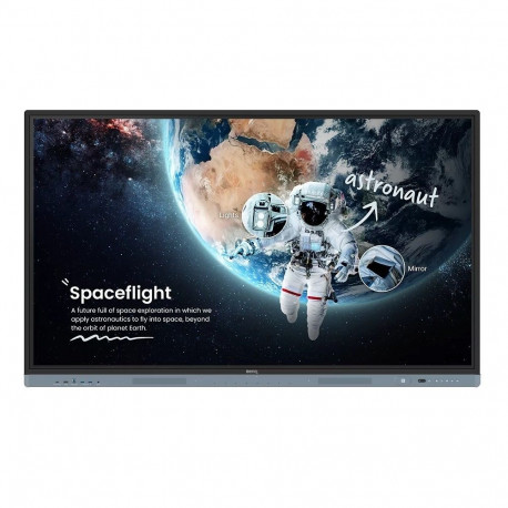monitor 65inches RM6504 LED 1200:1/3840x2160/4K/8ms