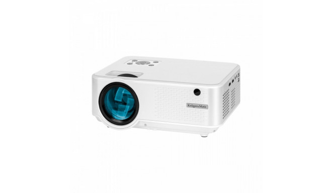 Kruger & Matz projektor V-LED20