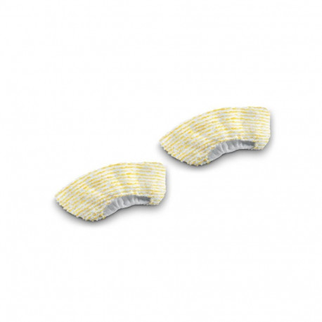 Käsiotsikute komplekt 2.863-344.0