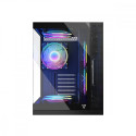 Computer case Volcano Panorama APEX ARGB 7F MIDI grey