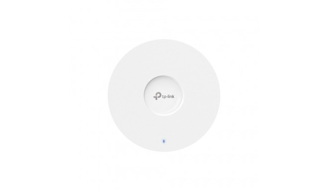 Product Name: TP-Link Omada EAP683 UR Dual-Band Wi-Fi 6 Access Point
Speed 