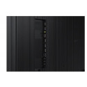 Professional monitor QH43C 43 inches Mat 24h/7 700(cd/m2) 3840x2160 (UHD) S10 Player (Tizen 7) WiFi/