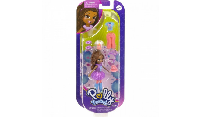 Figure Polly Pocket