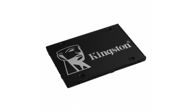 SSD SKC600 SERIES 512GB SATA3 2.5 550/520 MB/s